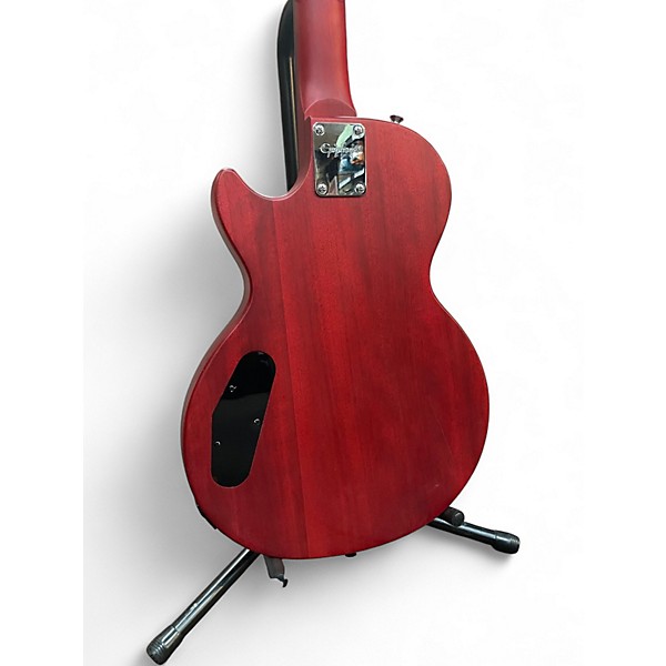 Used Epiphone Les Paul Special I Wine Red Solid Body Electric Guitar