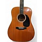 Used 1991 Martin HD-35 Larch Top Natural Acoustic Electric Guitar