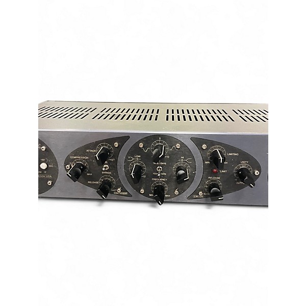 Used Manley CORE Power Amp