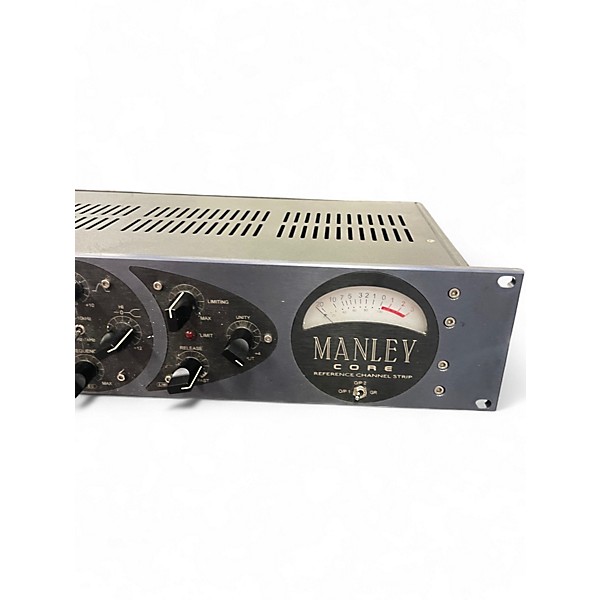 Used Manley CORE Power Amp