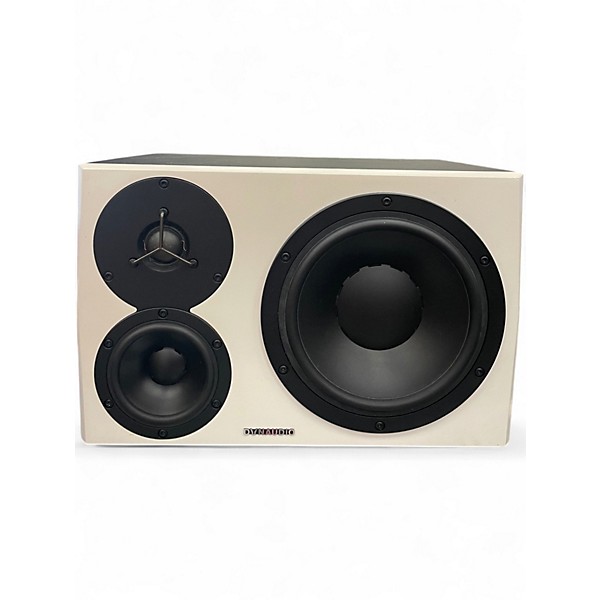 Used Dynaudio LYD48 Powered Monitor