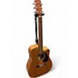 Used Simon & Patrick CW GT CEDAR Natural Acoustic Electric Guitar thumbnail