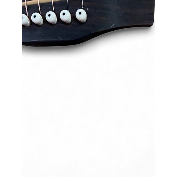 Used Simon & Patrick CW GT CEDAR Natural Acoustic Electric Guitar