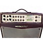 Used Acoustic A1000 2x50W Stereo Acoustic Guitar Combo Amp