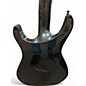 Used Jackson Chris Broderick Signature Soloist 7 String Black Sparkle Solid Body Electric Guitar