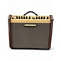 Used Fishman PROLBX500 Loudbox Mini Acoustic Guitar Combo Amp thumbnail