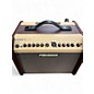 Used Fishman PROLBX500 Loudbox Mini Acoustic Guitar Combo Amp
