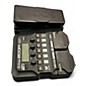 Used Zoom G1X FOUR Effect Processor