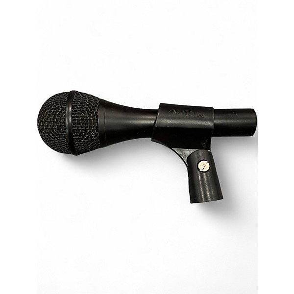 Used Audix OM3 Dynamic Microphone