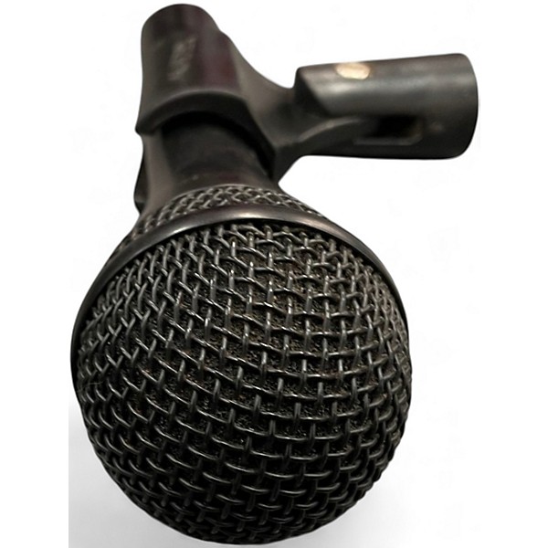 Used Audix OM3 Dynamic Microphone