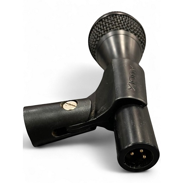 Used Audix OM3 Dynamic Microphone