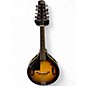 Used Stagg M20 LH 2 Color Sunburst Mandolin thumbnail