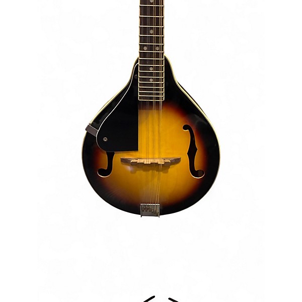 Used Stagg M20 LH 2 Color Sunburst Mandolin