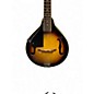 Used Stagg M20 LH 2 Color Sunburst Mandolin
