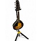 Used Stagg M20 LH 2 Color Sunburst Mandolin