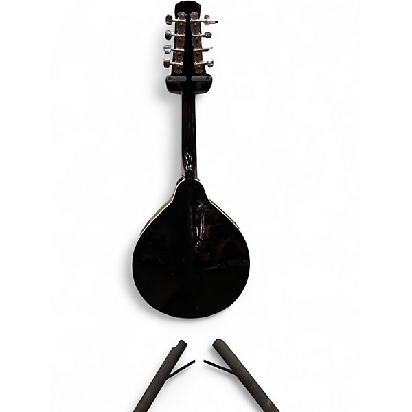 Used Stagg M20 LH 2 Color Sunburst Mandolin