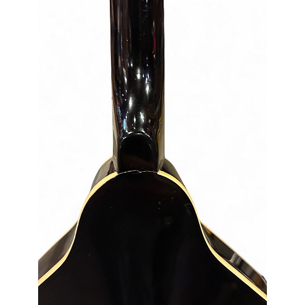 Used Stagg M20 LH 2 Color Sunburst Mandolin