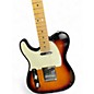 Used Fender Standard Telecaster Left Handed 2 Color Sunburst Electric Guitar thumbnail