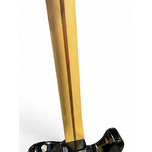 Used Fender Standard Telecaster Left Handed 2 Color Sunburst Electric Guitar