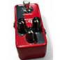 Used TC Electronic Sub N Up Mini Octaver Effect Pedal