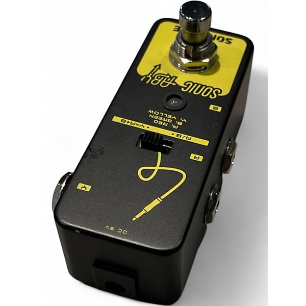 Used Sonicake ABY Pedal