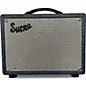 Used Supro 1605R REVERB Tube Guitar Combo Amp thumbnail