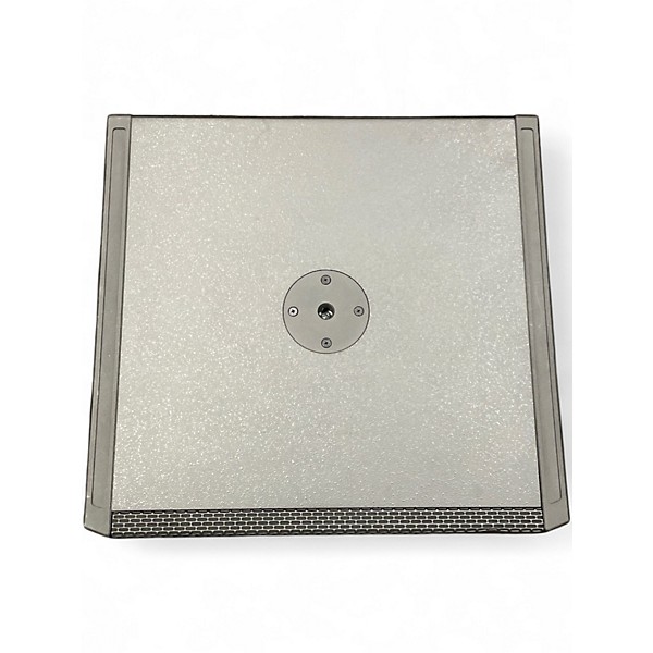 Used Mackie THUMPSUB GO Powered Subwoofer