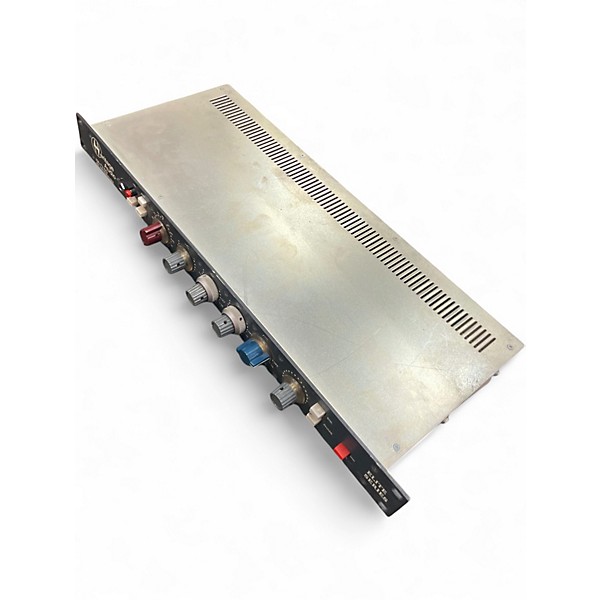 Used Heritage Audio HA-73 Equalizer