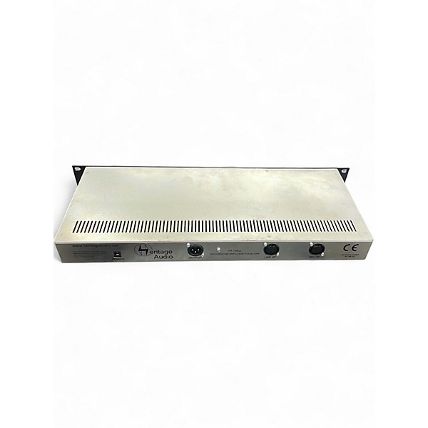 Used Heritage Audio HA-73 Equalizer