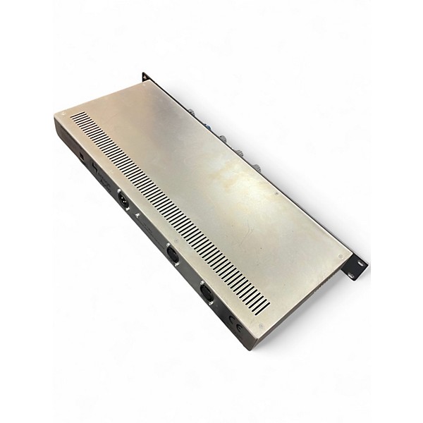 Used Heritage Audio HA-73 Equalizer