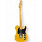 Used Fender Player 2 Chambered Telecaster Butterscotch Blonde Solid Body Electric Guitar thumbnail