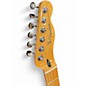 Used Fender Player 2 Chambered Telecaster Butterscotch Blonde Solid Body Electric Guitar