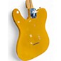 Used Fender Player 2 Chambered Telecaster Butterscotch Blonde Solid Body Electric Guitar