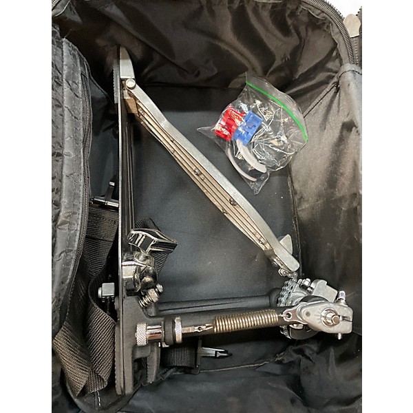 Used Pearl P2000 Single Bass Drum Pedal