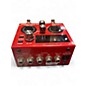Used BOSS RC10R Pedal