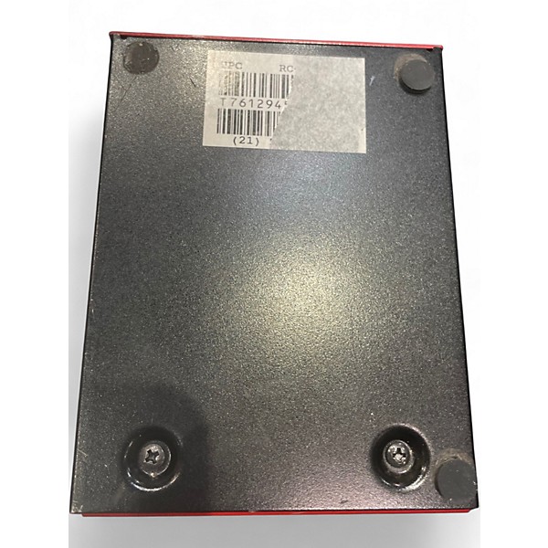 Used BOSS RC10R Pedal