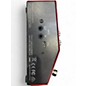 Used BOSS RC10R Pedal