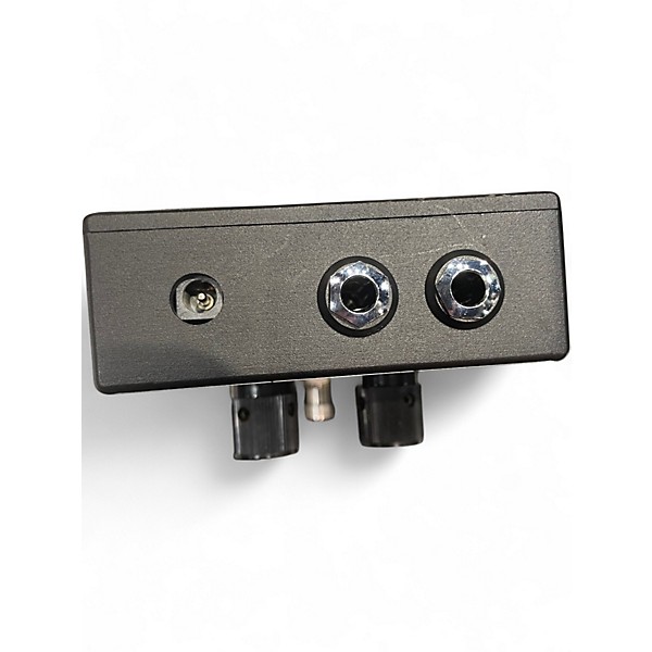 Used Solodallas THE SCHAFFER REPLICA Effect Pedal