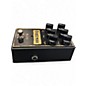 Used Friedman BE-OD Effect Pedal