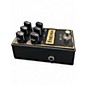 Used Friedman BE-OD Effect Pedal