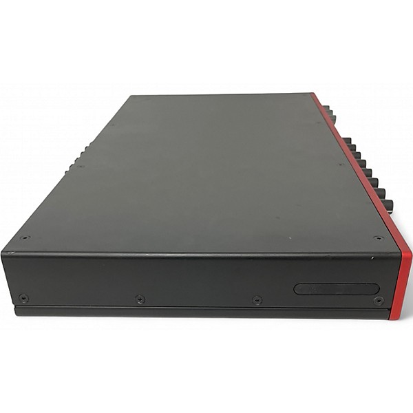 Used Focusrite Scarlett 18i20 Audio Interface