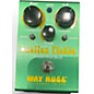 Used Way Huge Electronics WHE401 Swollen Pickle Jumbo Fuzz Effect Pedal thumbnail