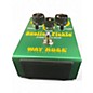 Used Way Huge Electronics WHE401 Swollen Pickle Jumbo Fuzz Effect Pedal