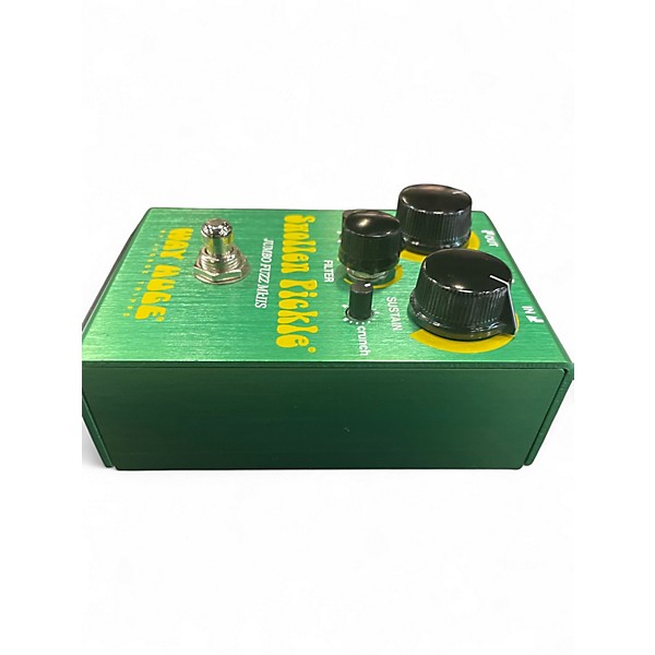 Used Way Huge Electronics WHE401 Swollen Pickle Jumbo Fuzz Effect Pedal