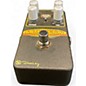 Used Keeley MEMPHIS SUN Effect Pedal