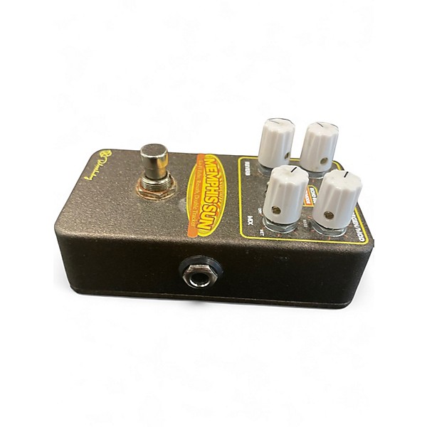 Used Keeley MEMPHIS SUN Effect Pedal