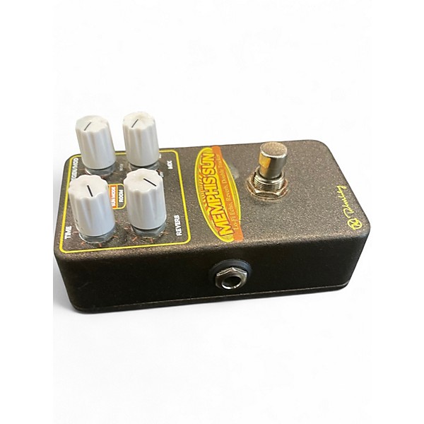 Used Keeley MEMPHIS SUN Effect Pedal
