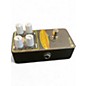 Used Keeley MEMPHIS SUN Effect Pedal