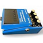 Used BOSS CS3 Compressor Sustainer Effect Pedal