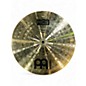 Used MEINL 10in HCS Splash Cymbal thumbnail